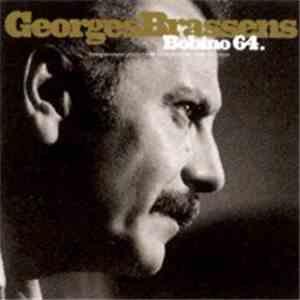 Georges Brassens - Bobino 64