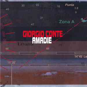 Giorgio Conte - Amadie
