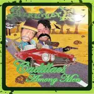 Herbivorz - Cadillacs Among Men