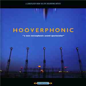 Hooverphonic - A New Stereophonic Sound Spectacular