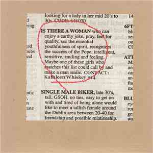 Joan Of Arse / The Dudley Corporation - Kathleen Whiskey 14