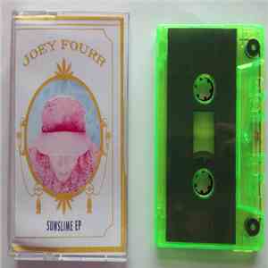 Joey Fourr - Sunslime