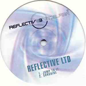 Jon Buccieri - Reflective Ltd. 4