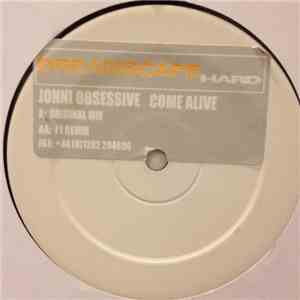 Jonni Obsessive - Come Alive
