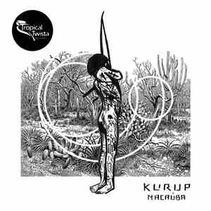 Kurup - Macaúba