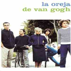 La Oreja De Van Gogh - La Oreja De Van Gogh