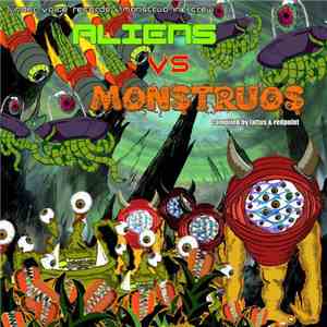 Lattus & Redpoint - Aliens Vs Monstruos