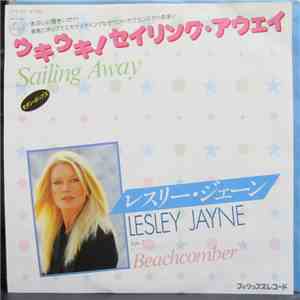 Lesley Jayne - Sailing Away