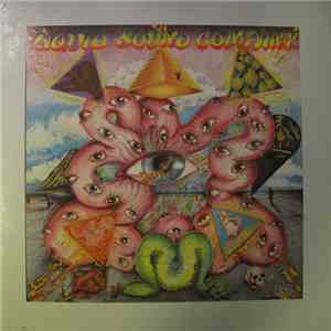 Liquid Sound Company - Exploring The Psychedelic
