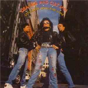Lisa Lisa And Cult Jam - Little Jackie Wants To Be A Star