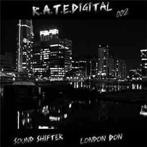 London Don - Sound Shifter