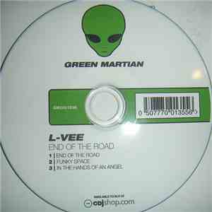 L-Vee - End Of The Road