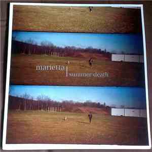 Marietta  - Summer Death