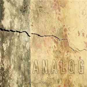 Martin Carradus - Analog