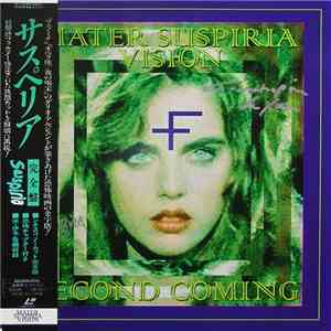 Mater Suspiria Vision - Second Coming