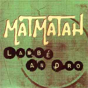 Matmatah - Lambé An Dro