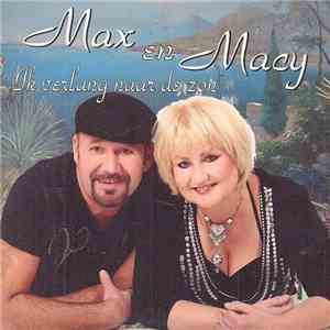 Max En Macy - Ik Verlang Naar De Zon