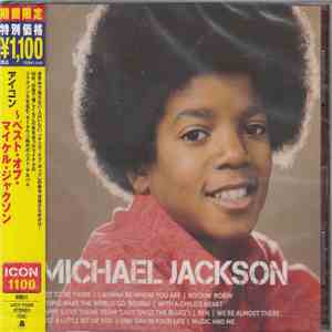 Michael Jackson - Icon