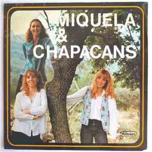 Miquela - Miquela & Chapacans