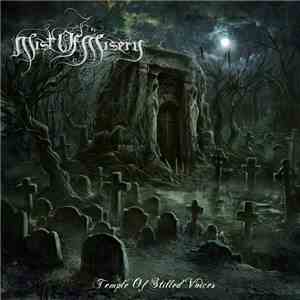 Mist Of Misery - Temple Of Stilled Voices