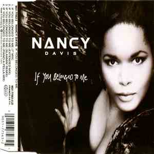 Nancy Davis - If You Belonged To Me