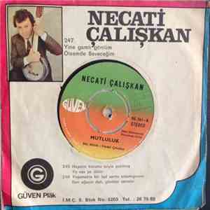 Necati Çalışkan - Mutluluk / El Ele