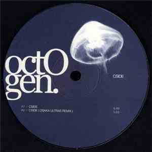 Octogen - Cside