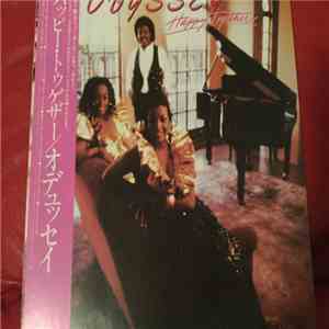 Odyssey  - Happy Together