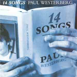 Paul Westerberg - 14 Songs