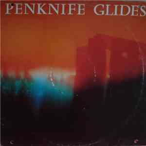 Penknife Glides - Sound Of Drums