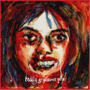 Planetaldol - Really Gruesome Pills