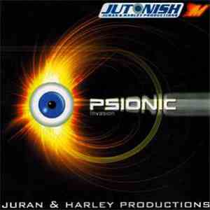 Psionic  - Invasion