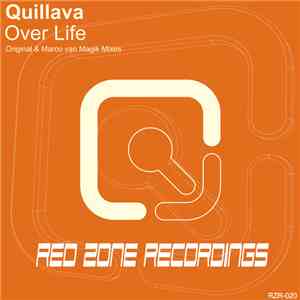 Quillava - Over Life