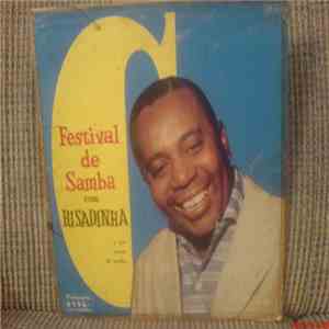 Risadinha - Festival De Samba - Com Risadinha E Sua Escola De Samba