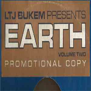 Rollercone / LTJ Bukem - Fictions / Cosmic Interlude
