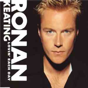 Ronan Keating - Lovin' Each Day