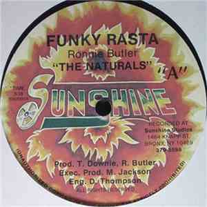Ronnie Butler / The 