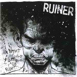Ruiner - What Could Possibly Go Right...