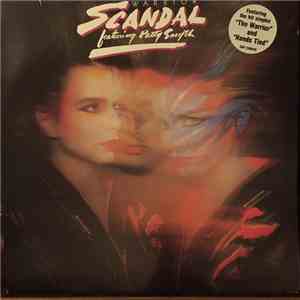 Scandal  Featuring Patty Smyth - Warrior