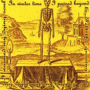 Sedayne - The Stones & Trees Of The Small Palace
