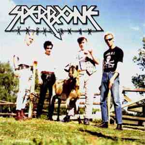 Sperrzone - Sperrzone