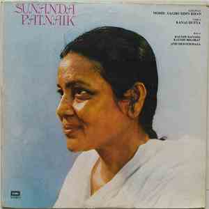 Sunanda Patnaik - Kaushi Kanada / Kaushi Bhairav