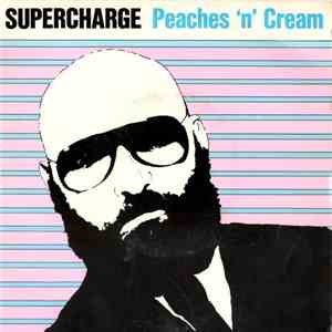 Supercharge  - Peaches N' Cream / Foxy