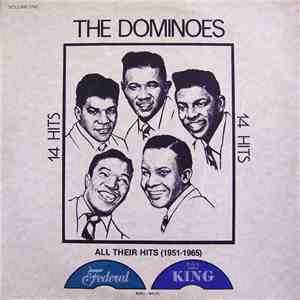 The Dominoes - All Their Hits (1951-1965), Volume One