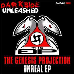 The Genesis Projection - Unreal EP
