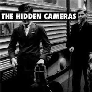 The Hidden Cameras - Year Of The Spawn