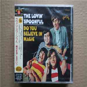 The Lovin' Spoonful - Do You Believe In Magic