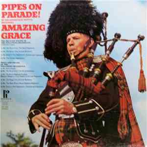 The Massed Bands, Pipes And Drums From The Edinburgh Military Tattoo - Pipe ...