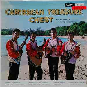 The Merrymen Featuring Emile Straker - Caribbean Treasure Chest
