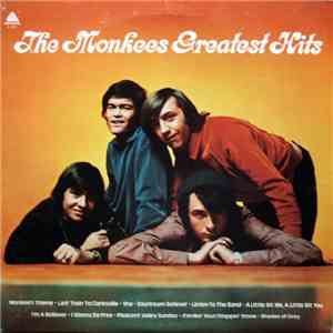 The Monkees - Greatest Hits